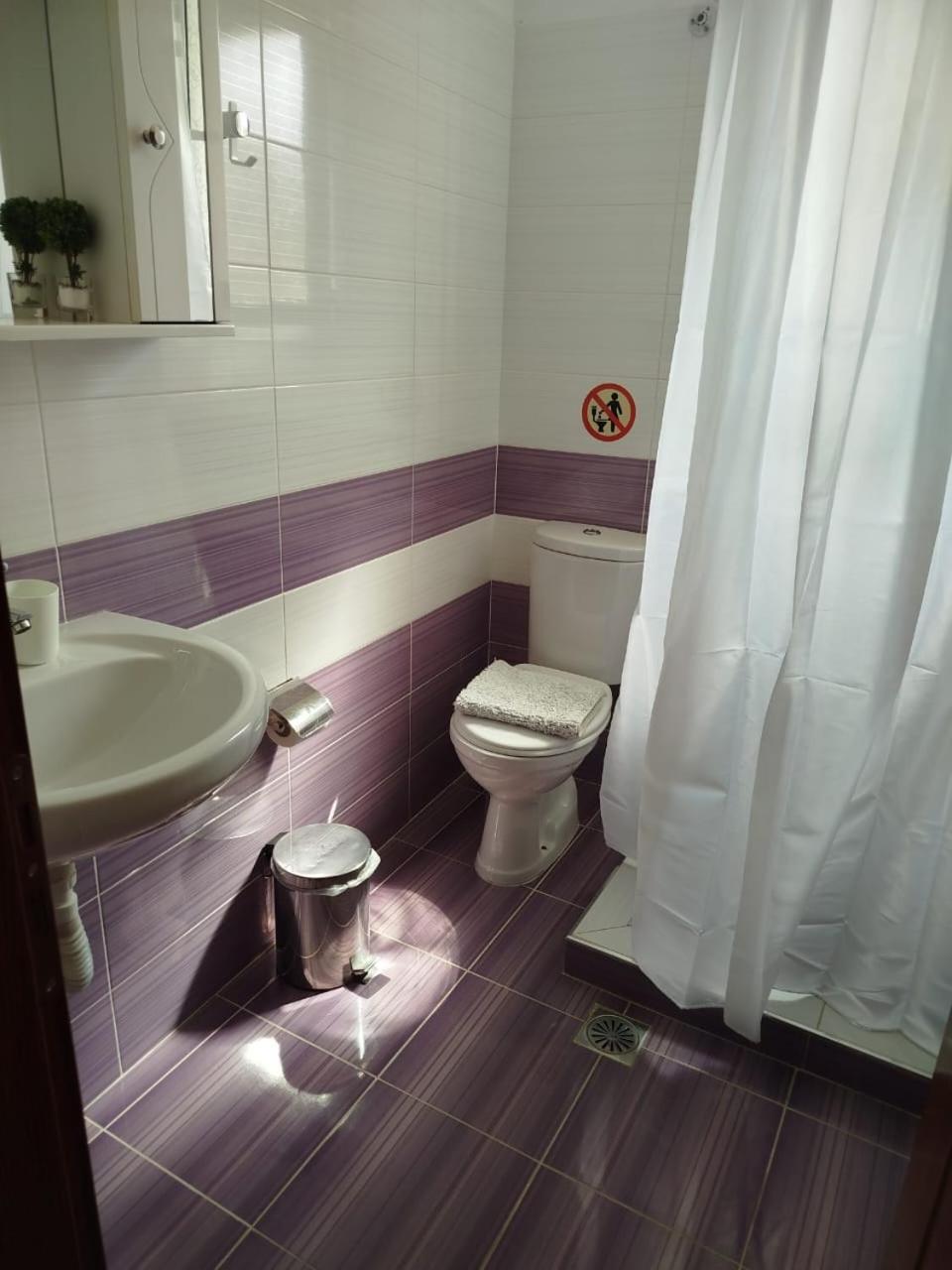 Artur Apartments Himare Room photo